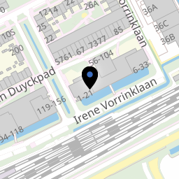 Appartement WDN01 A 8681 223