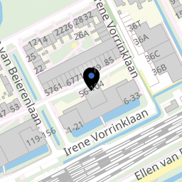 Appartement WDN01 A 8681 27