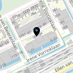 Appartement WDN01 A 8681 28