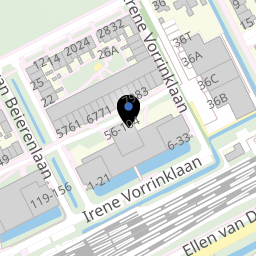Appartement WDN01 A 8681 31