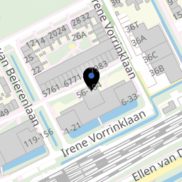 Appartement WDN01 A 8681 32