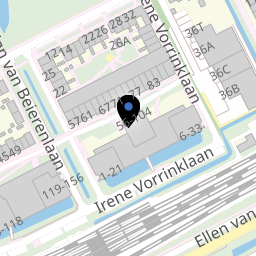 Appartement WDN01 A 8681 35