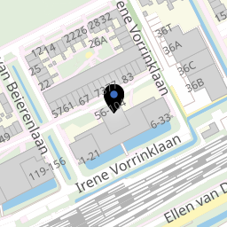 Appartement WDN01 A 8681 38