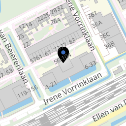 Appartement WDN01 A 8681 39