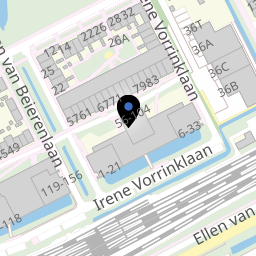 Appartement WDN01 A 8681 41