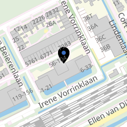 Appartement WDN01 A 8681 42