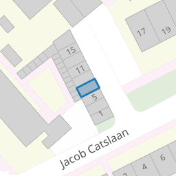 Perceel WDN01-A-8752