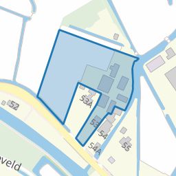 Perceel WDN01-A-8761