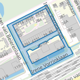 Perceel WDN01-A-8769