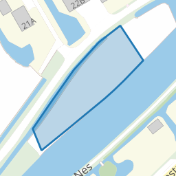 Perceel WDN01-A-8791