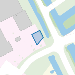 Perceel WDN01-A-8814