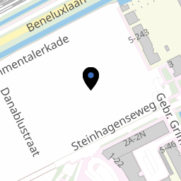 Appartement WDN01 A 8822 10