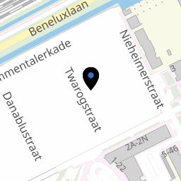 Appartement WDN01 A 8822 11