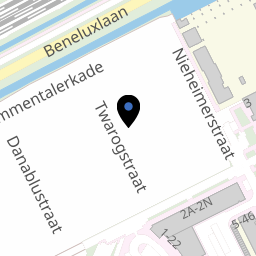 Appartement WDN01 A 8822 12