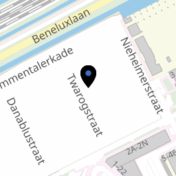 Appartement WDN01 A 8822 13
