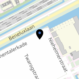 Appartement WDN01 A 8822 20
