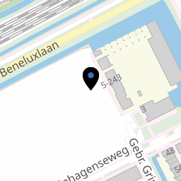 Appartement WDN01 A 8822 23