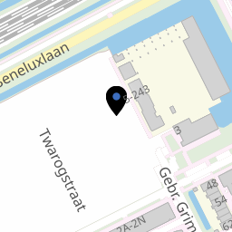 Appartement WDN01 A 8822 25