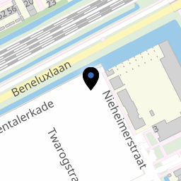Appartement WDN01 A 8822 34