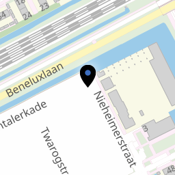 Appartement WDN01 A 8822 37