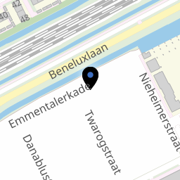 Appartement WDN01 A 8822 41