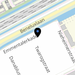 Appartement WDN01 A 8822 42