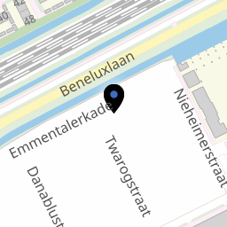 Appartement WDN01 A 8822 54