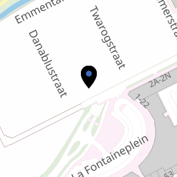 Appartement WDN01 A 8838 31