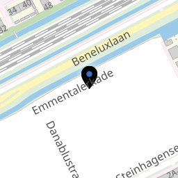 Appartement WDN01 A 8838 43