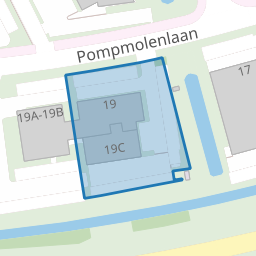 Perceel WDN01-A-8845