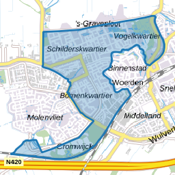 Sectie B