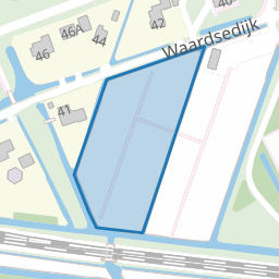 Perceel WDN01-B-1950
