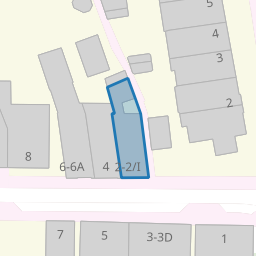 Perceel WDN01-B-2280