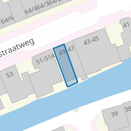 Perceel WDN01-B-2321