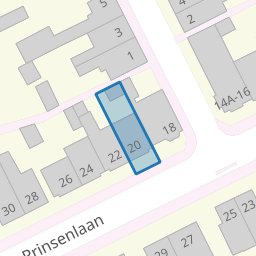 Perceel WDN01-B-2946