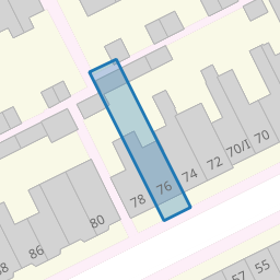 Perceel WDN01-B-2952