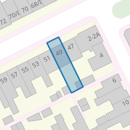 Perceel WDN01-B-2969