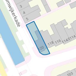 Perceel WDN01-B-2996