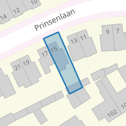 Perceel WDN01-B-3003