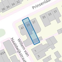 Perceel WDN01-B-3046