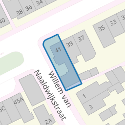 Perceel WDN01-B-3047