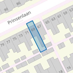 Perceel WDN01-B-3084