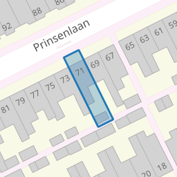 Perceel WDN01-B-3085