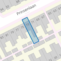 Perceel WDN01-B-3086