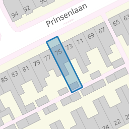 Perceel WDN01-B-3087