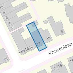 Perceel WDN01-B-3105