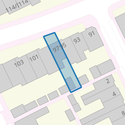 Perceel WDN01-B-3151