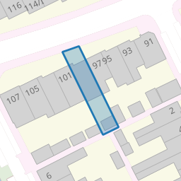 Perceel WDN01-B-3152