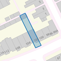 Perceel WDN01-B-3159