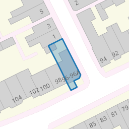 Perceel WDN01-B-3172